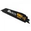Pílový list na rezanie dreva a dreva s klincami pre mečové píly (5ks) 152mm DeWALT DT2300L