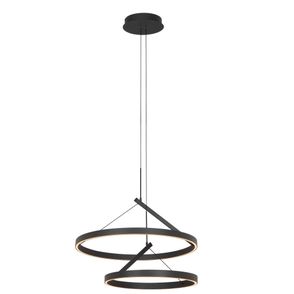 Dieter Knoll ZÁVESNÉ LED SVIETIDLO, 60/150 cm