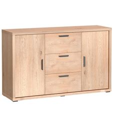 Komoda Grande G2 140 Dub Cremona