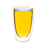Termo poháre, set 2 ks, na latte, 450 ml, HOTCOOL TYP 2