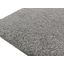 Tapibel , Koberec metráž Supersoft 840 sv. šedý, na mieru, šíře 4m, šedá, ab (mriežka), chodba / predsieň