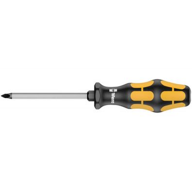 Wera 017041 Krížový skrutkovač PH 2 Typ 917 SPHS