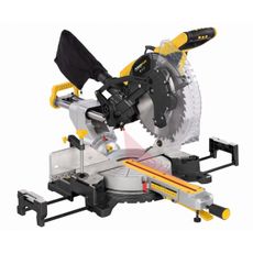 Pokosová píla POWERPLUS POWX075750DB