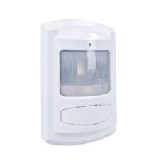 Solight 1D11 - GSM Alarm s diaľkovým ovládačom 3xAA/1xCR2032 IP55