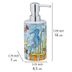 Keramický dávkovač mydla 360 ml Rollin'Art Ocean Life – Wenko