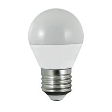 LED žiarovka E27 studená 6000k 7w 560 lm