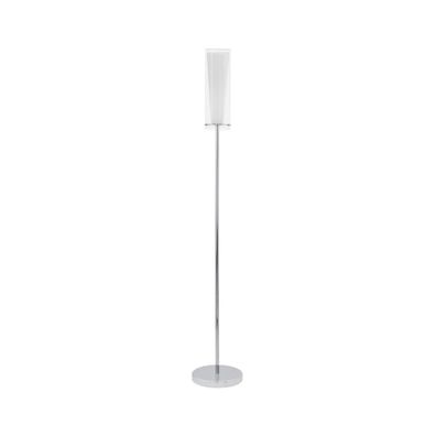 Eglo - Náhradné sklo k stojacej lampe Pinto opál - vnútorné