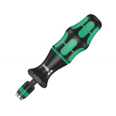 Wera 074720 Prednastavený momentový skrutkovač Kraftform 7465 Imperial (2,5 lbs.in.)
