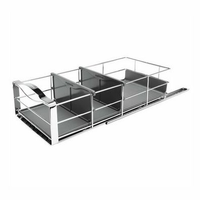 Simplehuman Organizér do zásuvky, 50,8 x 22,8 x 15,2 cm, S