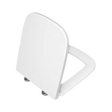 WC doska VitrA Valarte duroplast biela 124-003R009