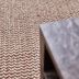 Diamond Carpets koberce Ručne viazaný kusový koberec Sigma Sand DESP P106 Brown Mix - 80x150 cm