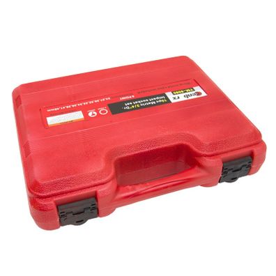 Sada priemyselných kovaných hlavic YM-8080