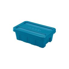Úložný box HEAVY DUTY 12,5 l modrý