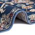 Hanse Home Collection koberce Kusový koberec Luxor 105634 Caracci Blue Multicolor - 200x280 cm