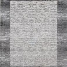 Berfin Dywany Kusový koberec Vals 8001 Grey - 200x290 cm