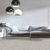 Condor Carpets Metrážny koberec Serena 6622 - Kruh s obšitím cm