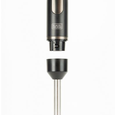 Black+Decker BXHBA800E Tyčový mixér