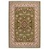 Flair Rugs koberce Kusový koberec Sincerity Royale Sherborne Green - 200x290 cm