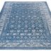 Hanse Home Collection koberce Kusový koberec Catania 105894 Curan Blue - 80x165 cm