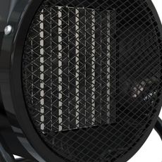 Elektrický priamotop GEH 3000 P