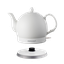 Rýchlovarná kanvica Concept RK0050 biela