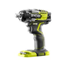 Aku rázový uťahovák ONE+ Ryobi R18IW7-0 (bez batérie a nabíjačky)