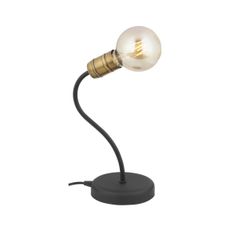 Jupiter 1880 - LU L  - Stolná lampa LUCE 1xE27/60W/230V