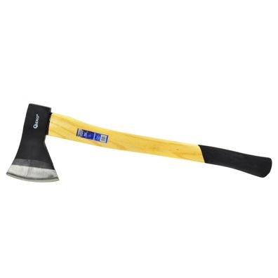 Sekera, drevená násada, 1250 gx 24" GEKO