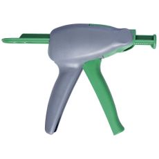 PETEC 98502 Vytláčacia pištoľ pre dvojité kazety