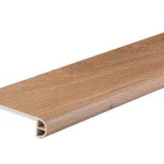 Egibi Schodový stupeň Jägerndorf 1,2m - Lišta 1200mm x 115 x 25mm