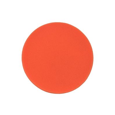 Leštiaca špongia oranžová 150 mm x 45 mm M14 (univerzálna) (100)