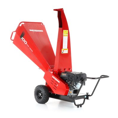 Profi drtič dreva Weibang WB CH 1013 LC-D