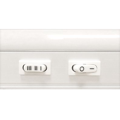 Top Light - LED Podlinkové svietidlo ZST LED/10W/230V 3000K/4000K/6500K 58,5 cm