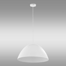 Luster Faro New White 6003 LW1