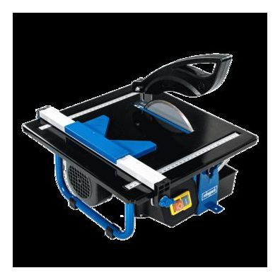 Scheppach Rezačka obkladov 600W FS600