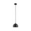 Luster na lanku PLUS 1xE14/40W/230V pr. 15 cm