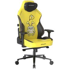 Herná stolička DXRacer CRAFT XL DINO RABBIT