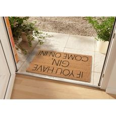 Rohožka 45x75 cm Mix Mats – Hanse Home
