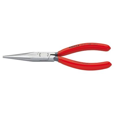 Rovné polkruhové kliešte 160 mm Knipex - 2921160