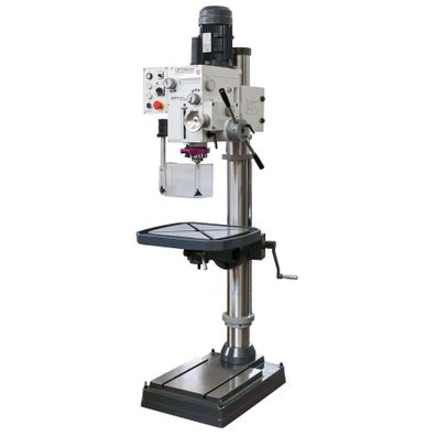 Stĺpová prevodová vŕtačka OPTIdrill DH 40 GP