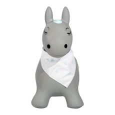 Hopsadlo Pony – Kindsgut