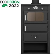 Krbové kachle ZVEZDA 4B Eco