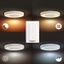 Philips 32610/31/P6 - LED Stmievateľné svietidlo Hue BEING LED/27W/230V + DO