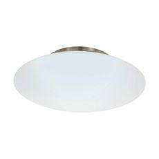 Eglo STROPNÉ LED SVIETIDLO, 43,5/13 cm