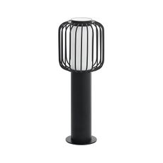 Eglo 98723 - Vonkajšia lampa RAVELLO 1xE27/28W/230V IP44