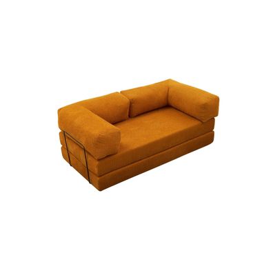 Pohovka Comfort Orange