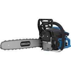 Motorová reťazová píla Güde KS 450-55 - GU95044