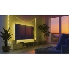 Globo 39018 - LED pásik LED BAND 50xLED/0,06W/5V