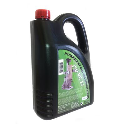Hydraulický olej 5l