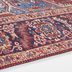 Nouristan - Hanse Home koberce Kusový koberec Asmar 104012 Orient / Red - 120x160 cm